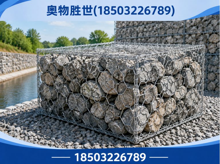 金华固滨笼展示图